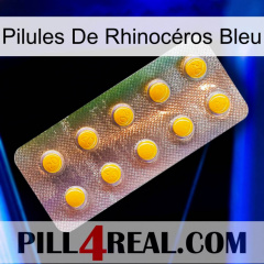 Pilules De Rhinocéros Bleu new11